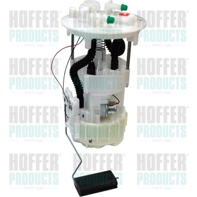 Fuel Feed Unit HOFFER 7507239