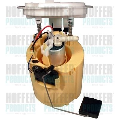 Fuel Feed Unit HOFFER 7507249