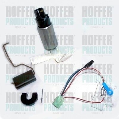 Fuel Feed Unit HOFFER 7507298