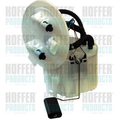 Fuel Feed Unit HOFFER 7507305