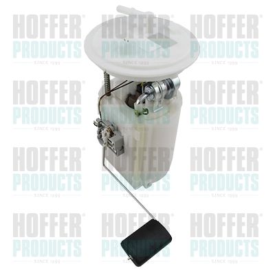 Fuel Feed Unit HOFFER 7507331