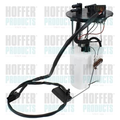 Fuel Feed Unit HOFFER 7507382