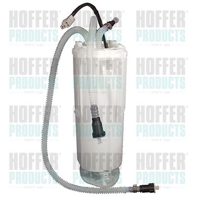 HOFFER 7507389 Fuel Feed Unit