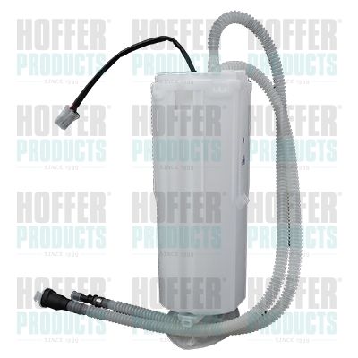 Fuel Feed Unit HOFFER 7507390