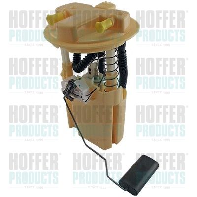 Fuel Feed Unit HOFFER 7507422