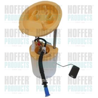 Fuel Feed Unit HOFFER 7507443