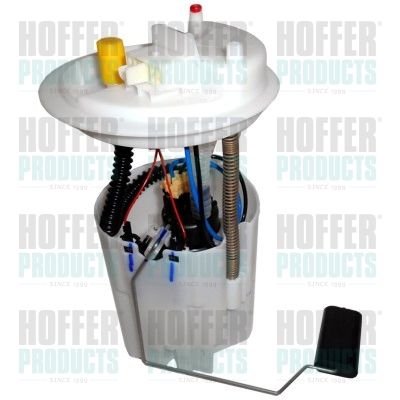 Fuel Feed Unit HOFFER 7507453