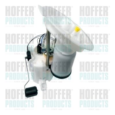 Fuel Feed Unit HOFFER 7507469