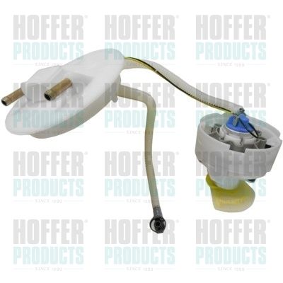 Fuel Feed Unit HOFFER 7507482