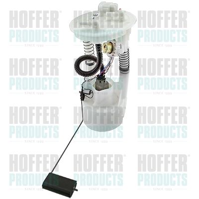 Fuel Feed Unit HOFFER 7507485