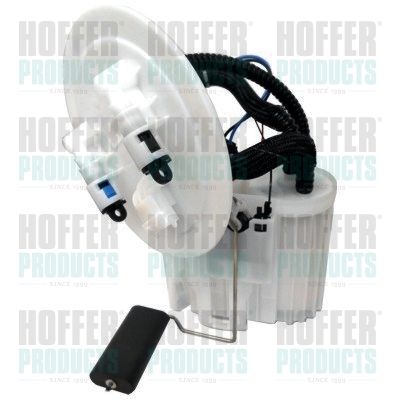 Fuel Feed Unit HOFFER 7507499