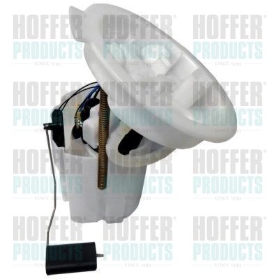 Fuel Feed Unit HOFFER 7507575