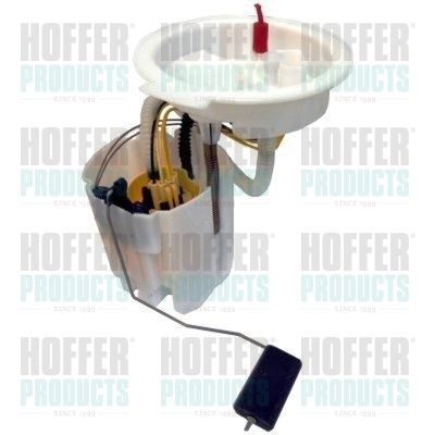 Fuel Feed Unit HOFFER 7507577