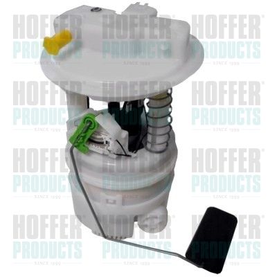 HOFFER 7507659 Fuel Feed Unit