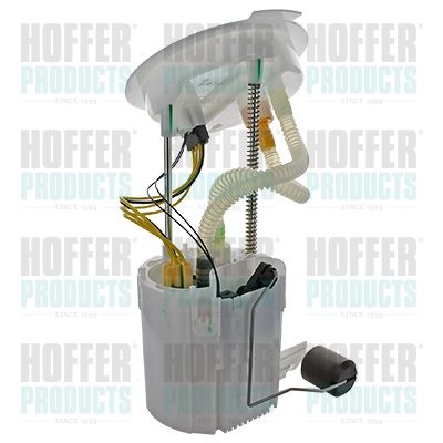 Fuel Feed Unit HOFFER 7507702