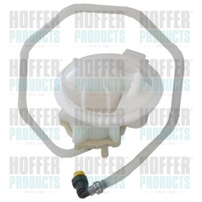 HOFFER 7507718 Fuel Feed Unit