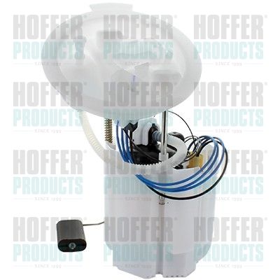 Fuel Feed Unit HOFFER 7507738