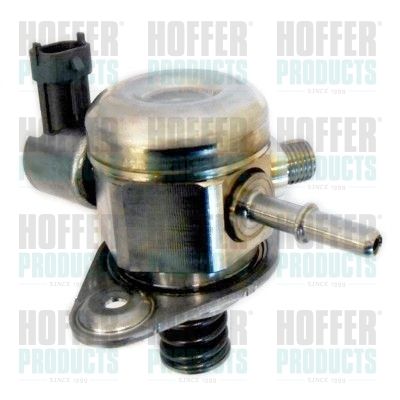 HOFFER 7508513 High Pressure Pump