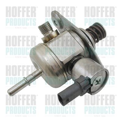 High Pressure Pump HOFFER 7508534