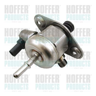 High Pressure Pump HOFFER 7508542