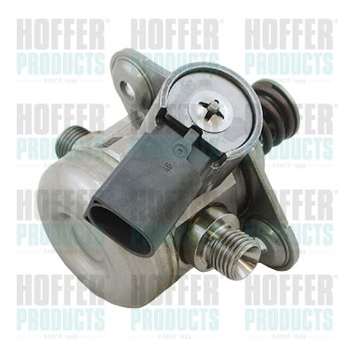 High Pressure Pump HOFFER 7508545