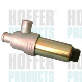 Idle Control Valve, air supply HOFFER 7515000