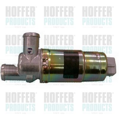 Idle Control Valve, air supply HOFFER 7515018