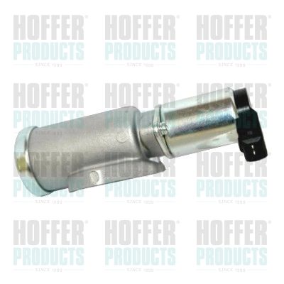 Idle Control Valve, air supply HOFFER 7515022