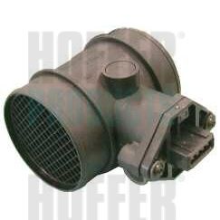 Mass Air Flow Sensor HOFFER 7516005