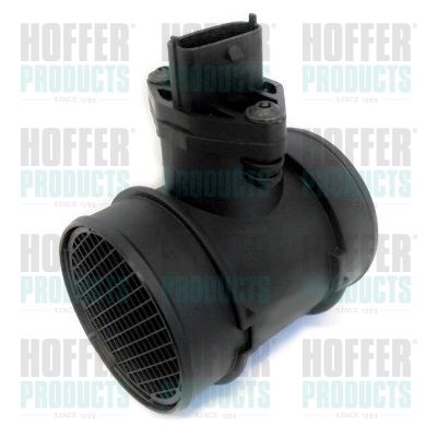 Mass Air Flow Sensor HOFFER 7516007