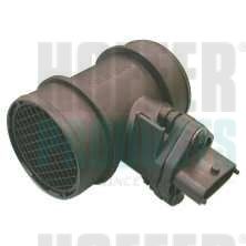 Mass Air Flow Sensor HOFFER 7516017