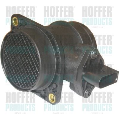 Mass Air Flow Sensor HOFFER 7516032