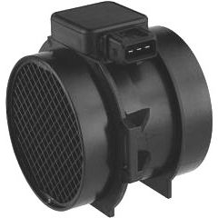 Mass Air Flow Sensor HOFFER 7516033E