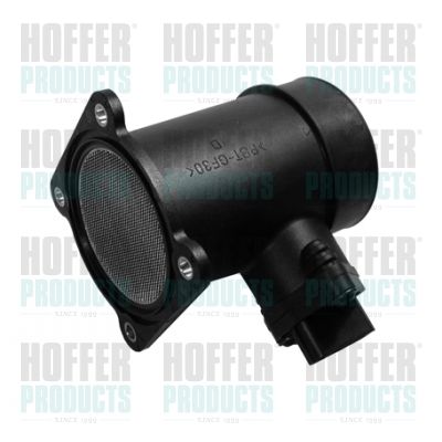 HOFFER 7516077 Mass Air Flow Sensor