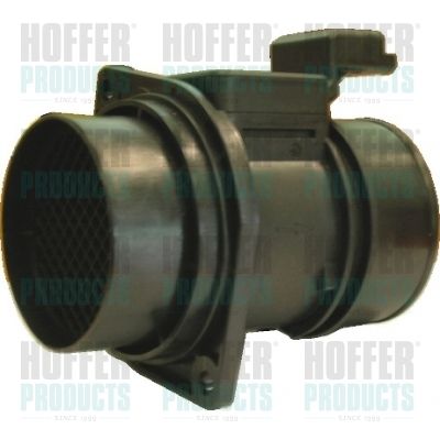 HOFFER 7516078 Mass Air Flow Sensor