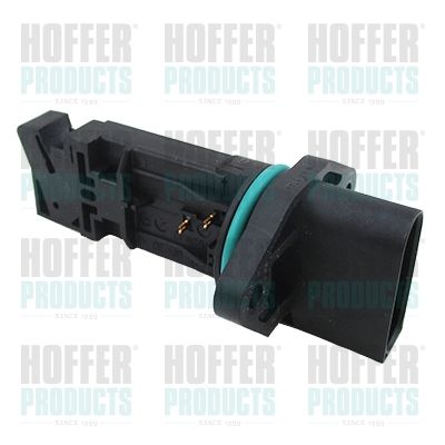 HOFFER 7516081 Volume Air Flow Sensor