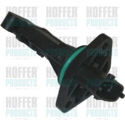 HOFFER 7516082 Volume Air Flow Sensor