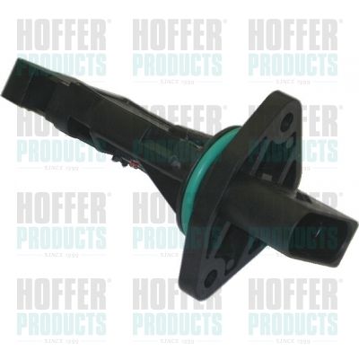 Volume Air Flow Sensor HOFFER 7516083