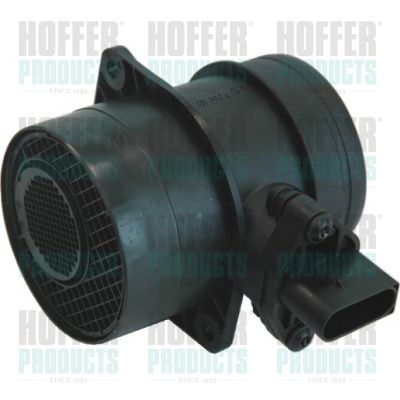 HOFFER 7516099 Mass Air Flow Sensor