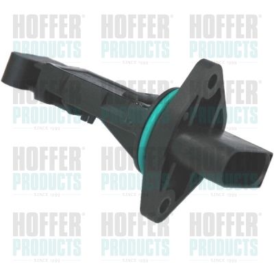 Volume Air Flow Sensor HOFFER 7516111