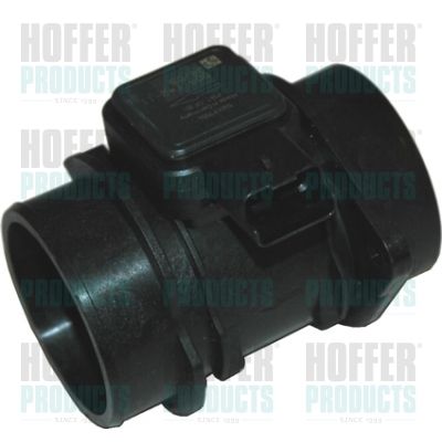 HOFFER 7516116 Mass Air Flow Sensor