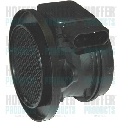 HOFFER 7516120 Mass Air Flow Sensor