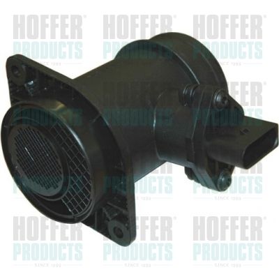 HOFFER 7516133 Mass Air Flow Sensor