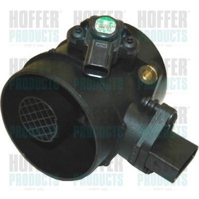 HOFFER 7516135 Mass Air Flow Sensor