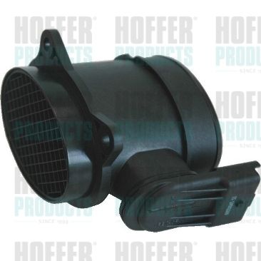 HOFFER 7516146 Mass Air Flow Sensor