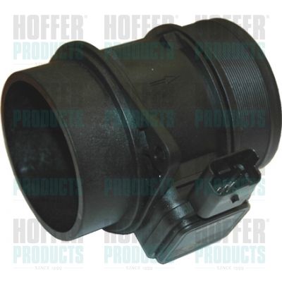 HOFFER 7516147 Mass Air Flow Sensor