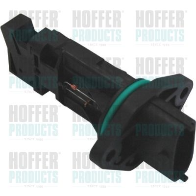 Volume Air Flow Sensor HOFFER 7516176