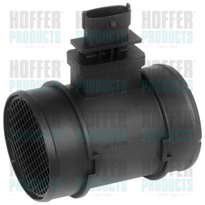 HOFFER 7516188 Mass Air Flow Sensor