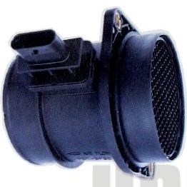 HOFFER 7516211E Mass Air Flow Sensor