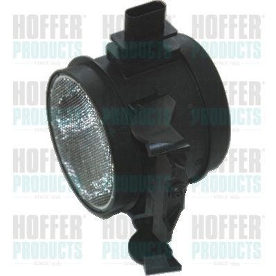 HOFFER 7516213 Mass Air Flow Sensor